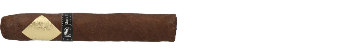 Cavalier Genève Black Series II Robusto