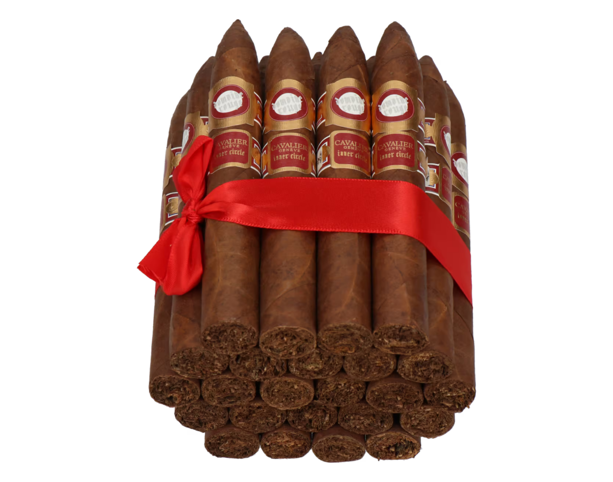 Cavalier Genève Domaine Rouge Figurado – Bild 5