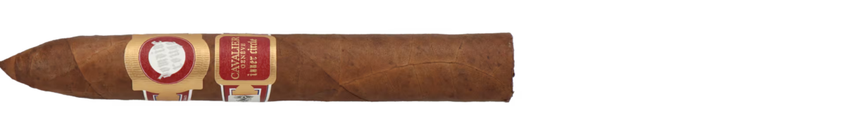 Cavalier Genève Domaine Rouge Figurado
