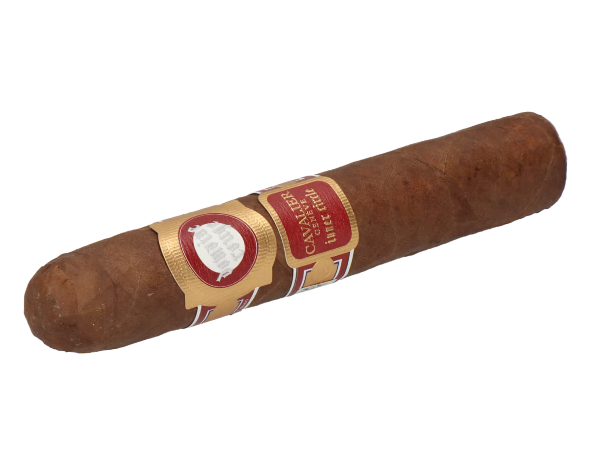 Cavalier Genève Domaine Rouge Robusto Grande – Bild 7