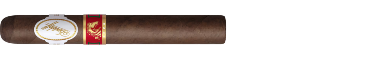 Davidoff Year of the horse Limited Edition Toro