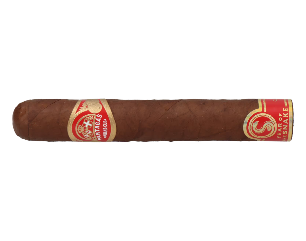 Partagas Cedros Year of the Snake – Bild 5