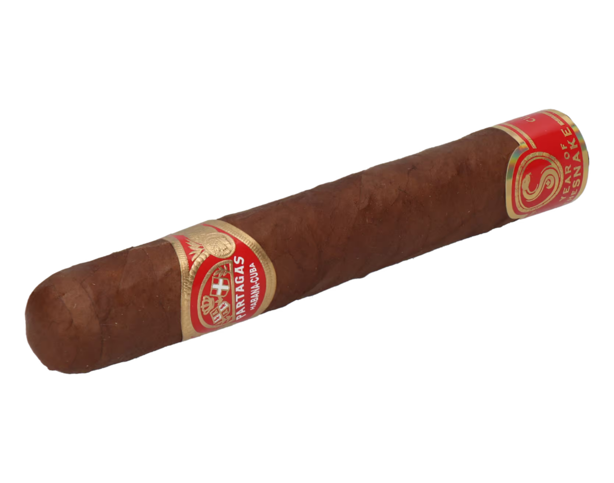 Partagas Cedros Year of the Snake – Bild 6
