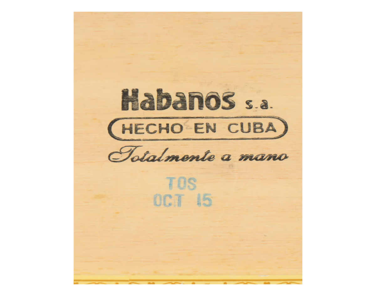San Cristobal de la Habana La Fuerza - Oktober 2015 – Bild 3