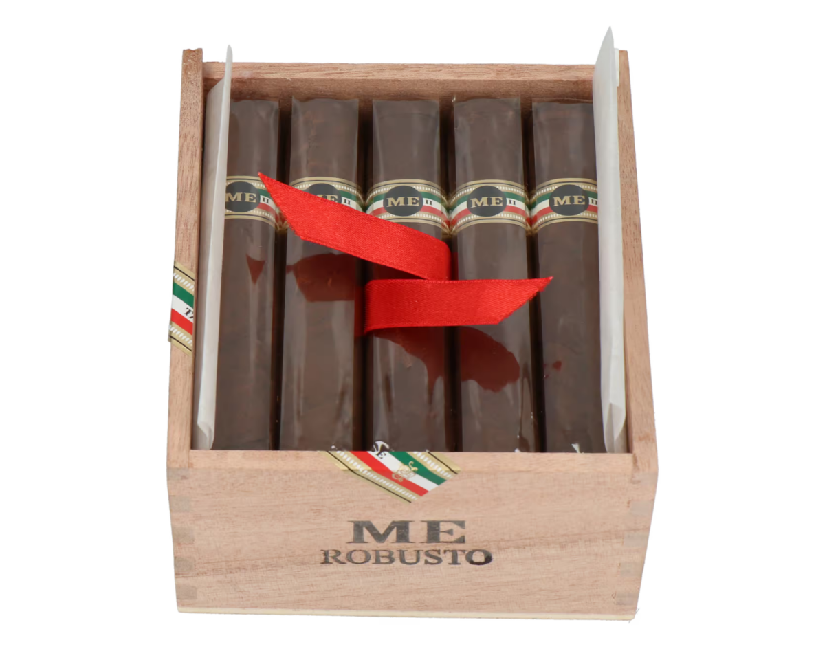 Tatuaje Mexican Experiment ME II Robusto – Bild 3