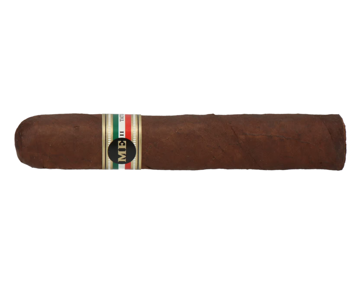 Tatuaje Mexican Experiment ME II Robusto – Bild 5