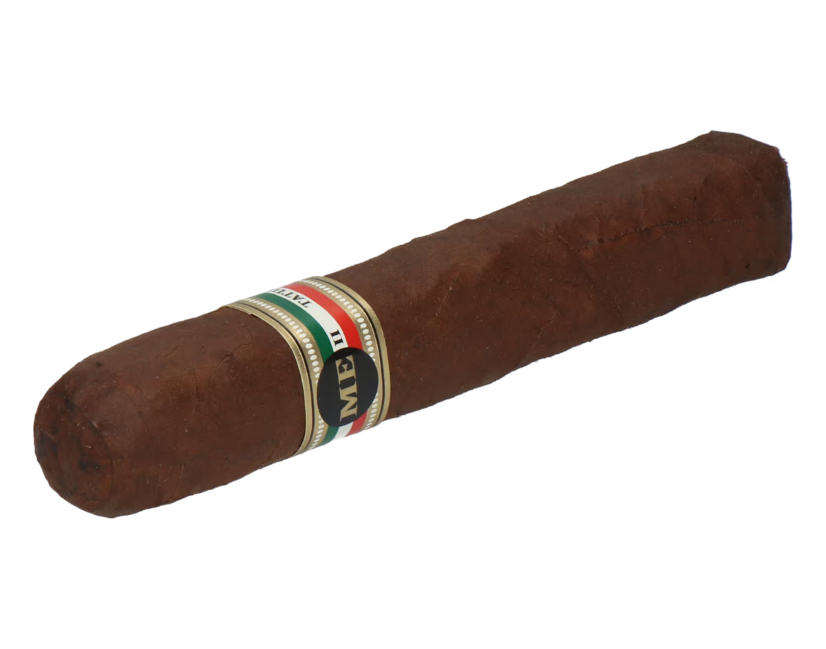 Tatuaje Mexican Experiment ME II Robusto – Bild 6