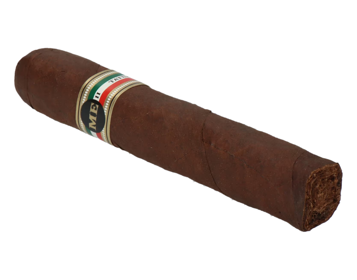 Tatuaje Mexican Experiment ME II Robusto – Bild 7