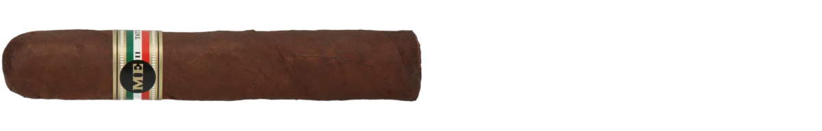 Tatuaje Mexican Experiment ME II Robusto
