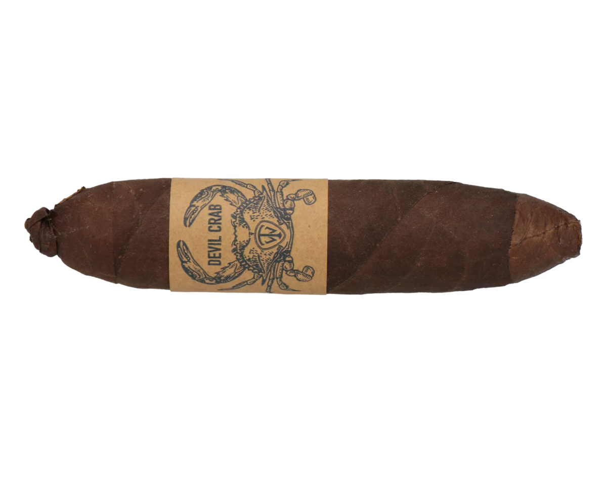 West Tampa Devil Crab Perfecto – Bild 5