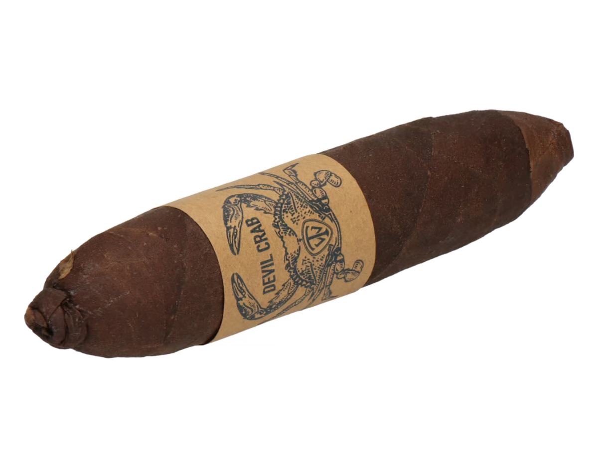 West Tampa Devil Crab Perfecto – Bild 6