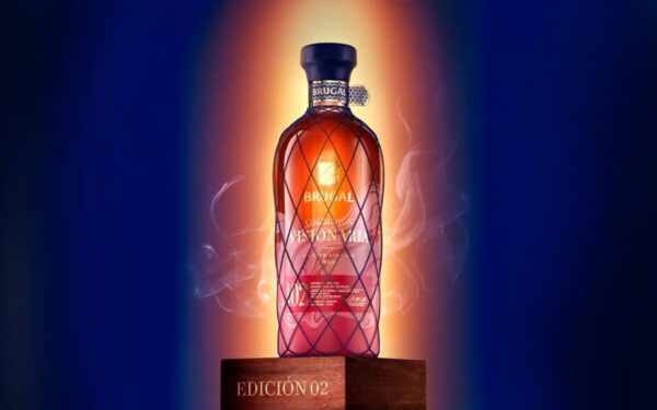 Ron Brugal Colleccion Visionaria Edition 2 – Bild 2