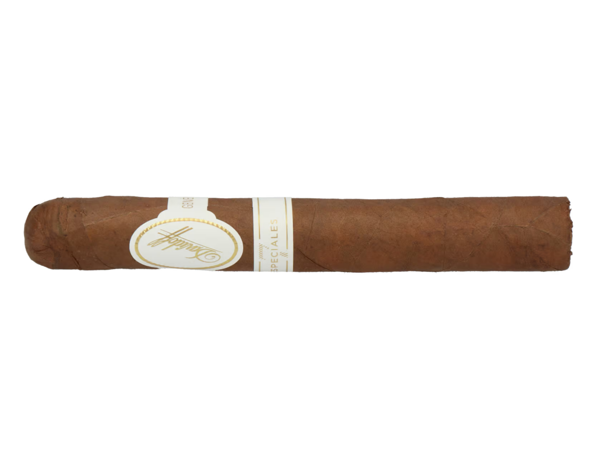 Davidoff Small Batch Robusto Real Especiales 7 – Bild 4