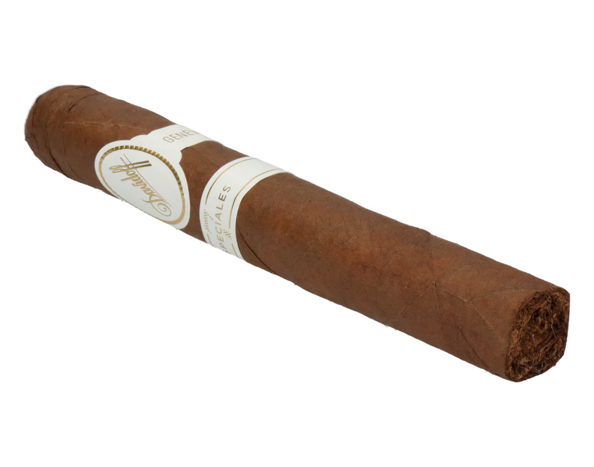 Davidoff Small Batch Robusto Real Especiales 7 – Bild 6