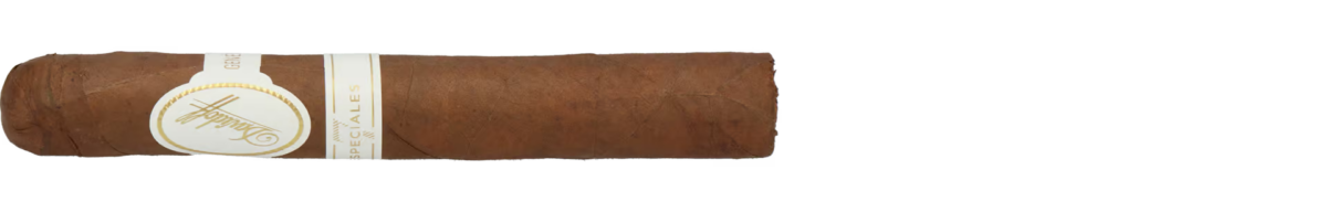 Davidoff Small Batch Robusto Real Especiales 7