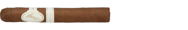 Davidoff Small Batch Robusto Real Especiales 7