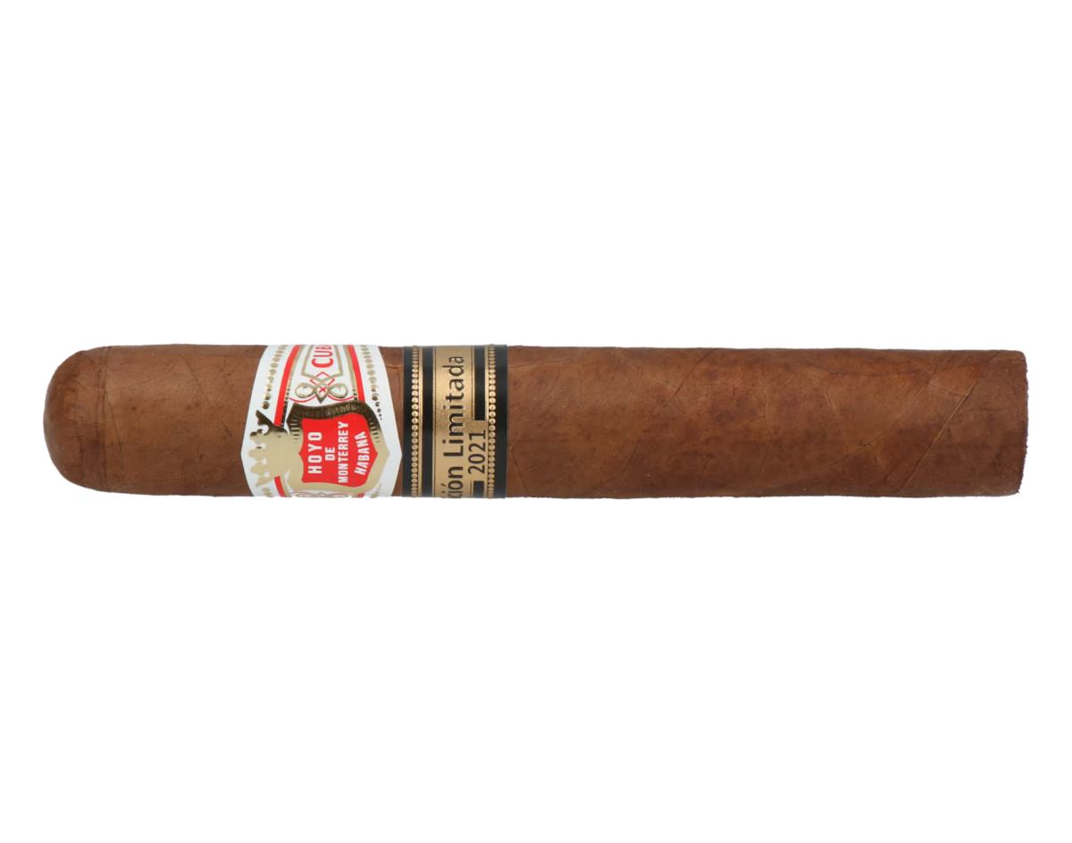 Hoyo de Monterrey Monterreyes No. 4 Edicion Limitada 2021 – Bild 6