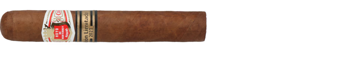 Hoyo de Monterrey Monterreyes No. 4