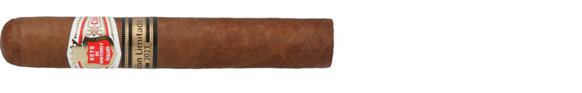 Hoyo de Monterrey Monterreyes No. 4