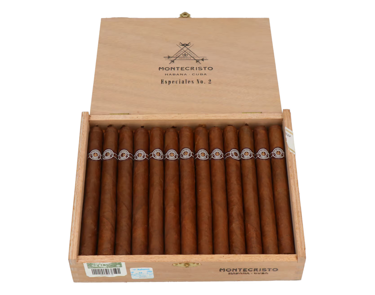 Montecristo Especial No. 2 - November 2019 – Bild 2