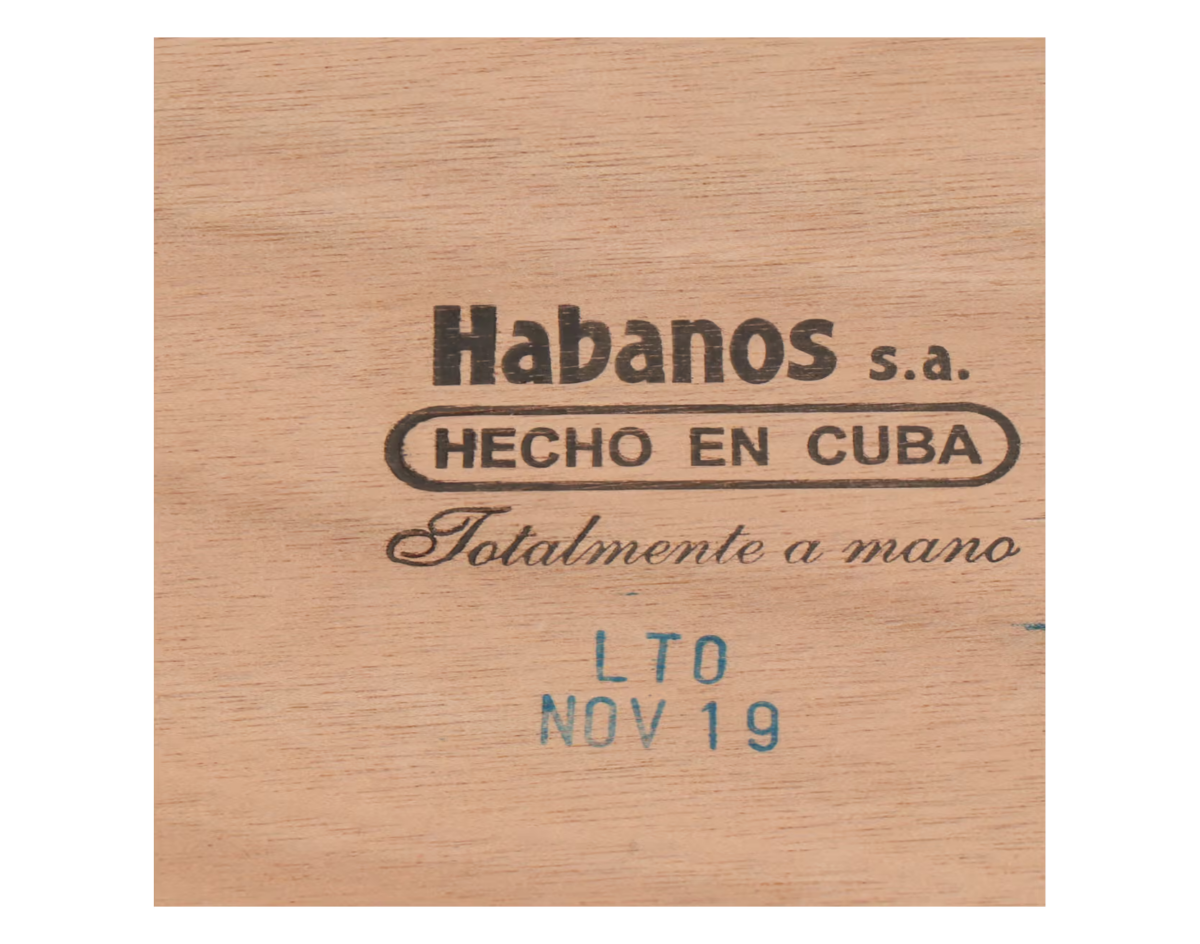 Montecristo Especial No. 2 - November 2019 – Bild 3