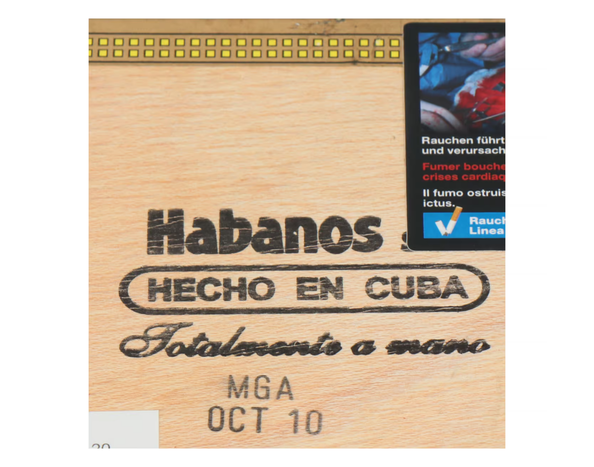 Montecristo Open Junior - Oktober 2010 – Bild 3