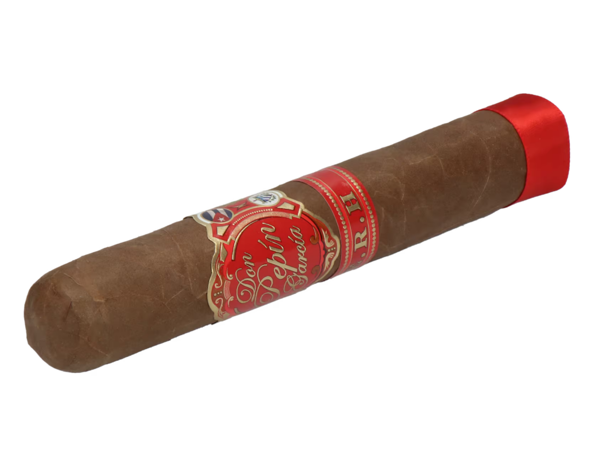 My Father Don Pepin Garcia E.R.H Toro Gordo – Bild 6