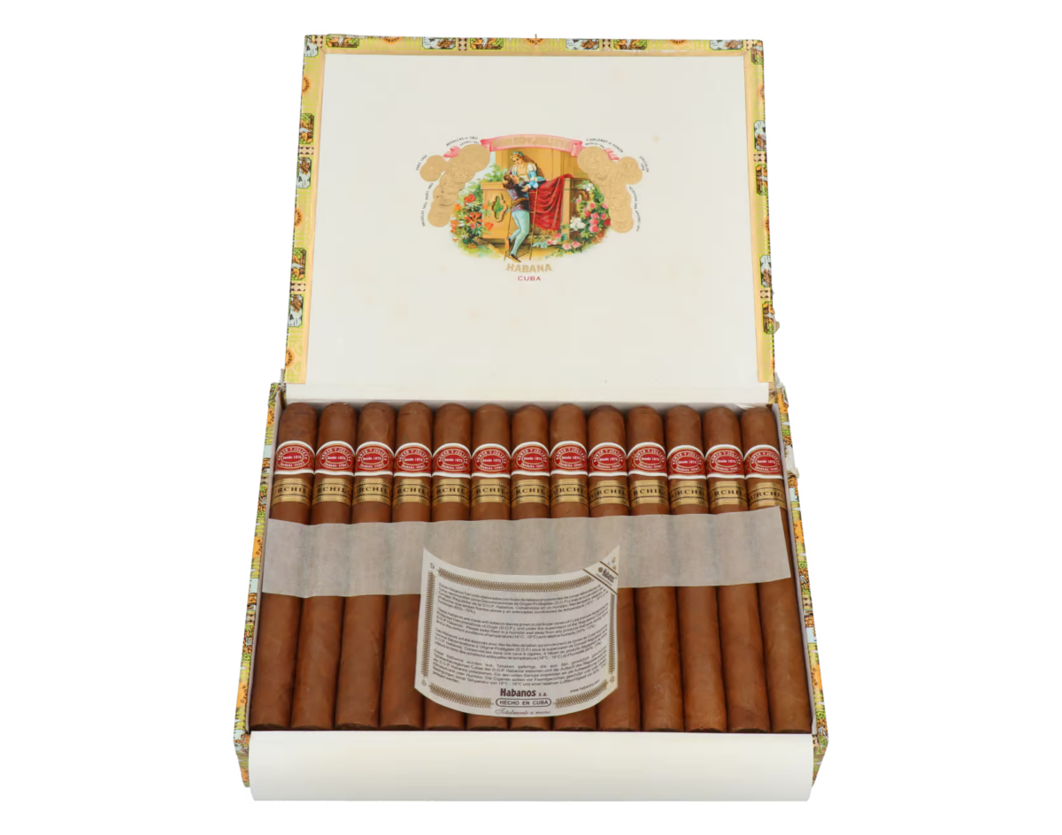 Romeo y Julieta Churchills - December 2017 – Bild 2