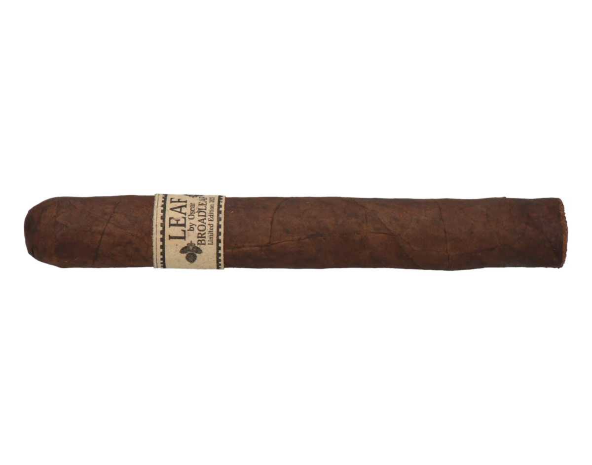 The Leaf by Oscar Broadleaf – Limited Edition 2025 Toro – Bild 5
