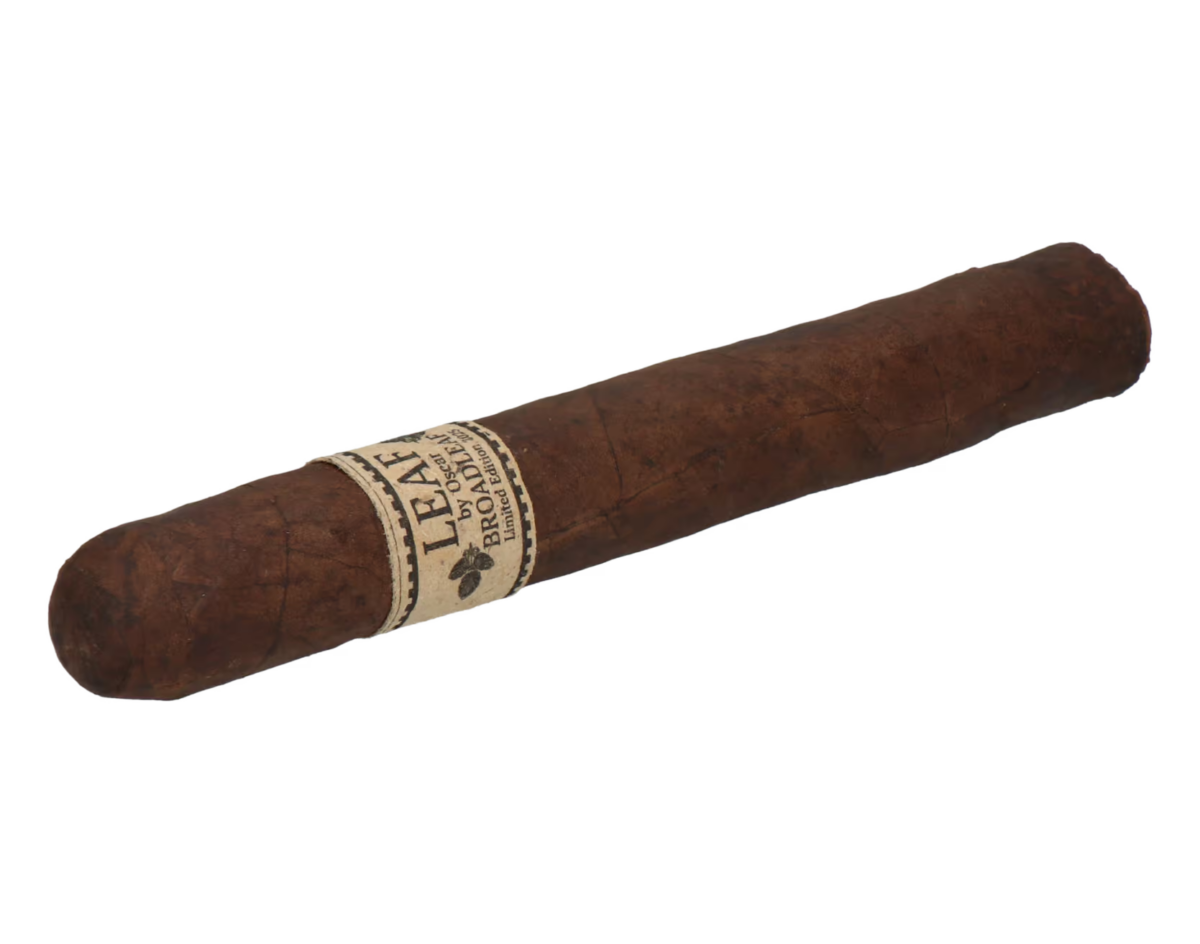 The Leaf by Oscar Broadleaf – Limited Edition 2025 Toro – Bild 6