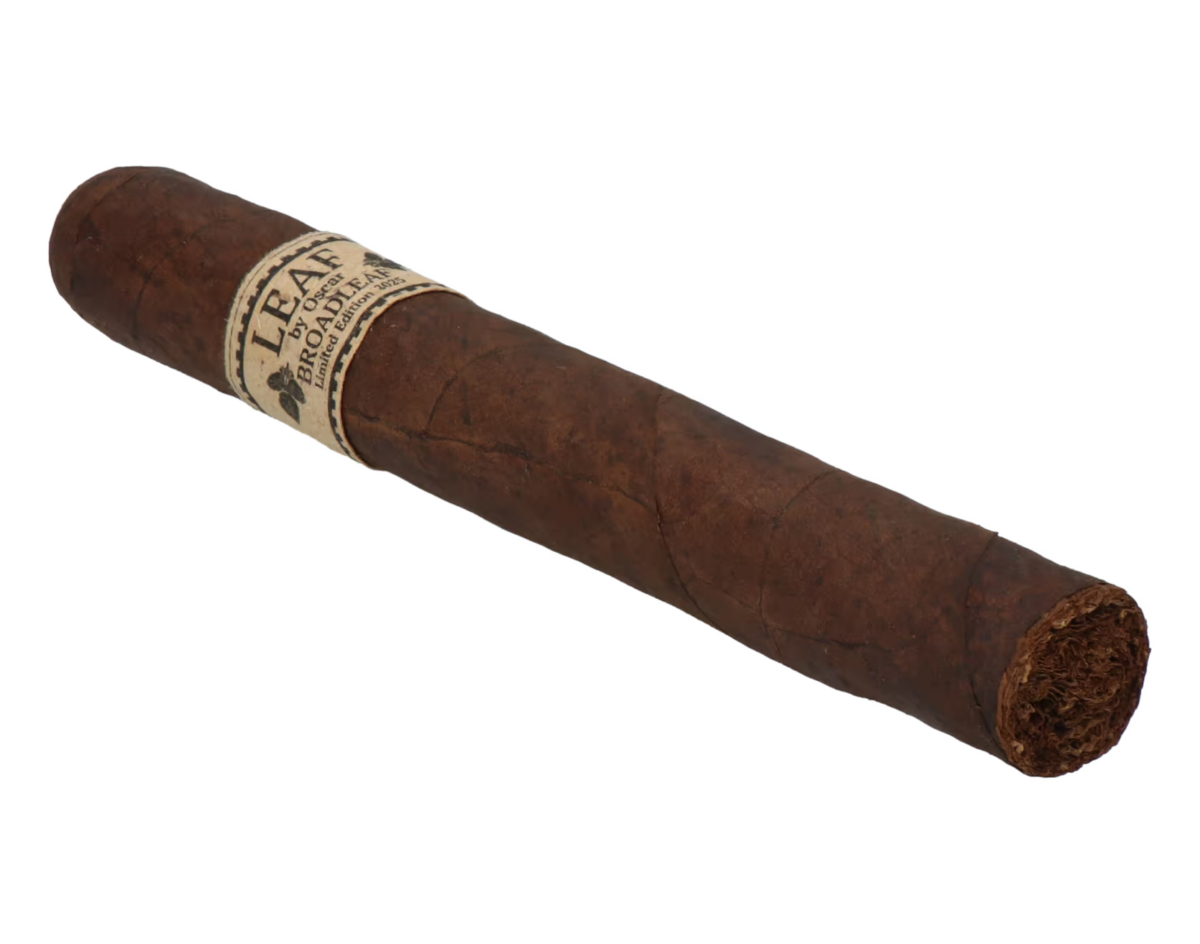 The Leaf by Oscar Broadleaf – Limited Edition 2025 Toro – Bild 7