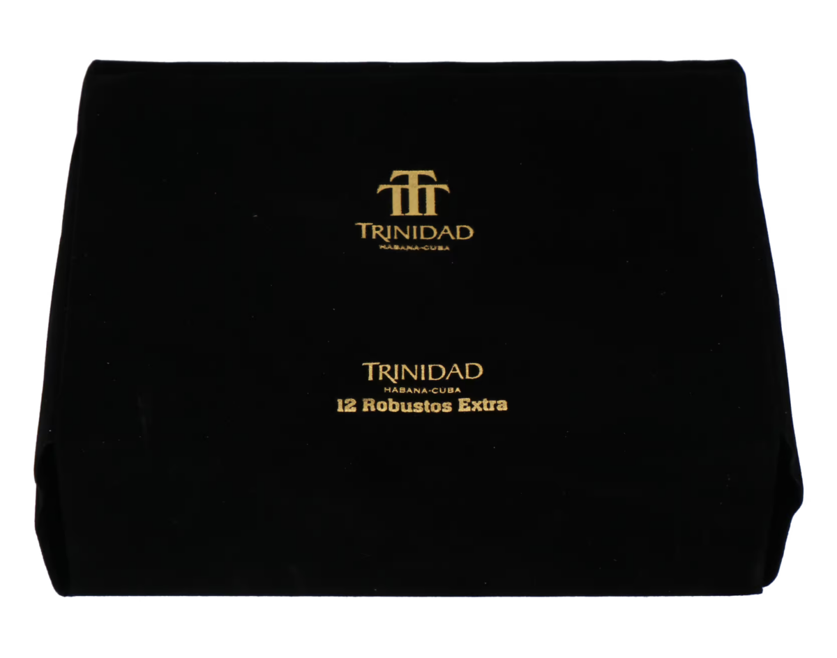 Trinidad Robusto Extra – Bild 3