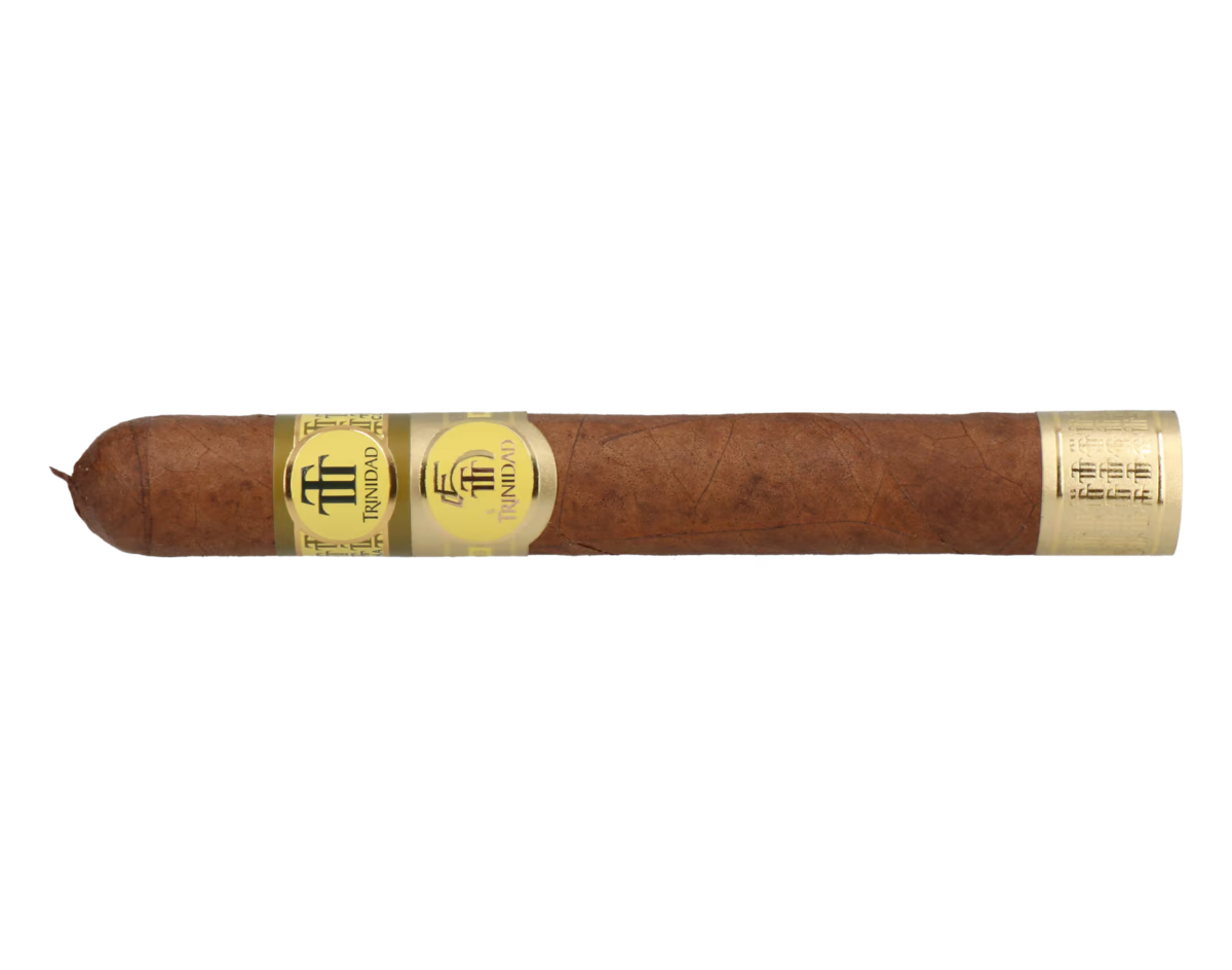 Trinidad Robusto Extra – Bild 7