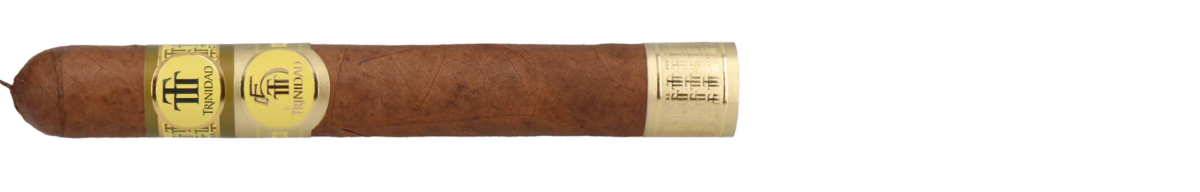 Trinidad Robusto Extra