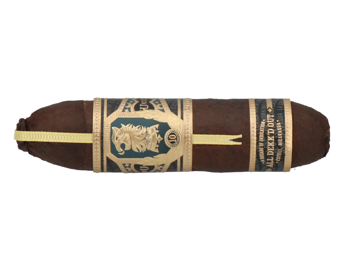 Drew Estate Undercrown 10 Flying Pig – Bild 5