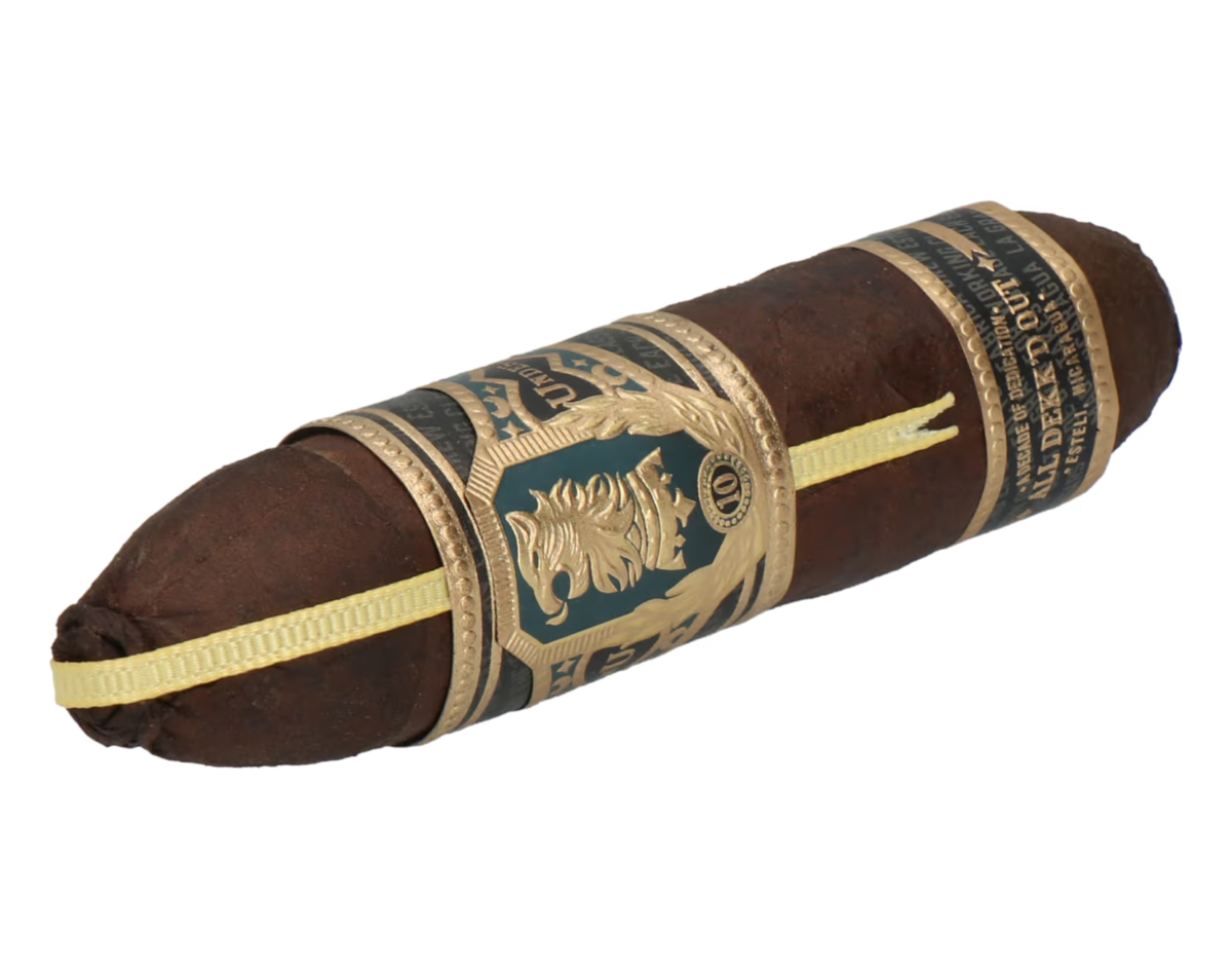 Drew Estate Undercrown 10 Flying Pig – Bild 6