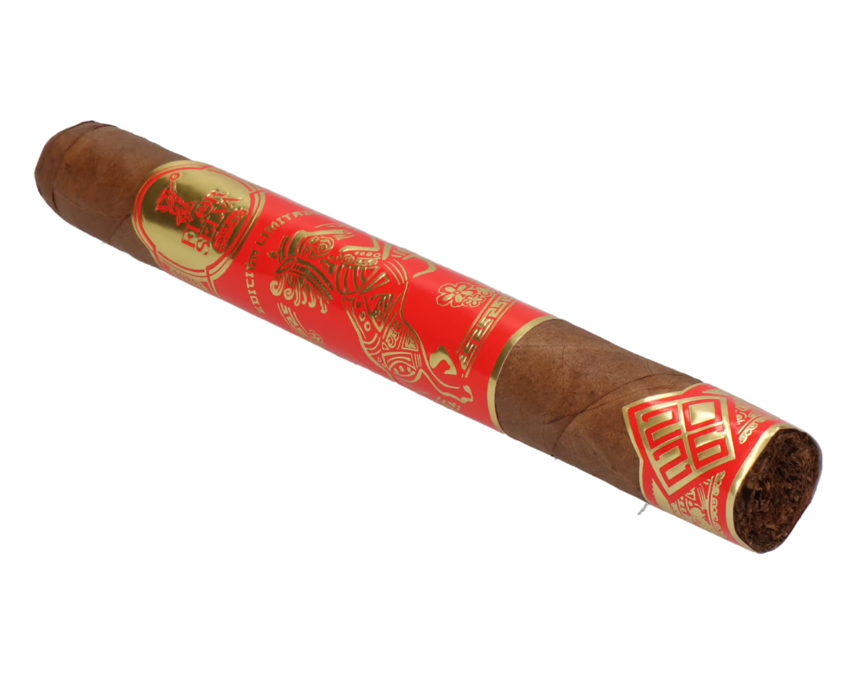 Flor de Selva - Año del Caballo - Jahr des Pferdes 2026 Doble Corona – Bild 7