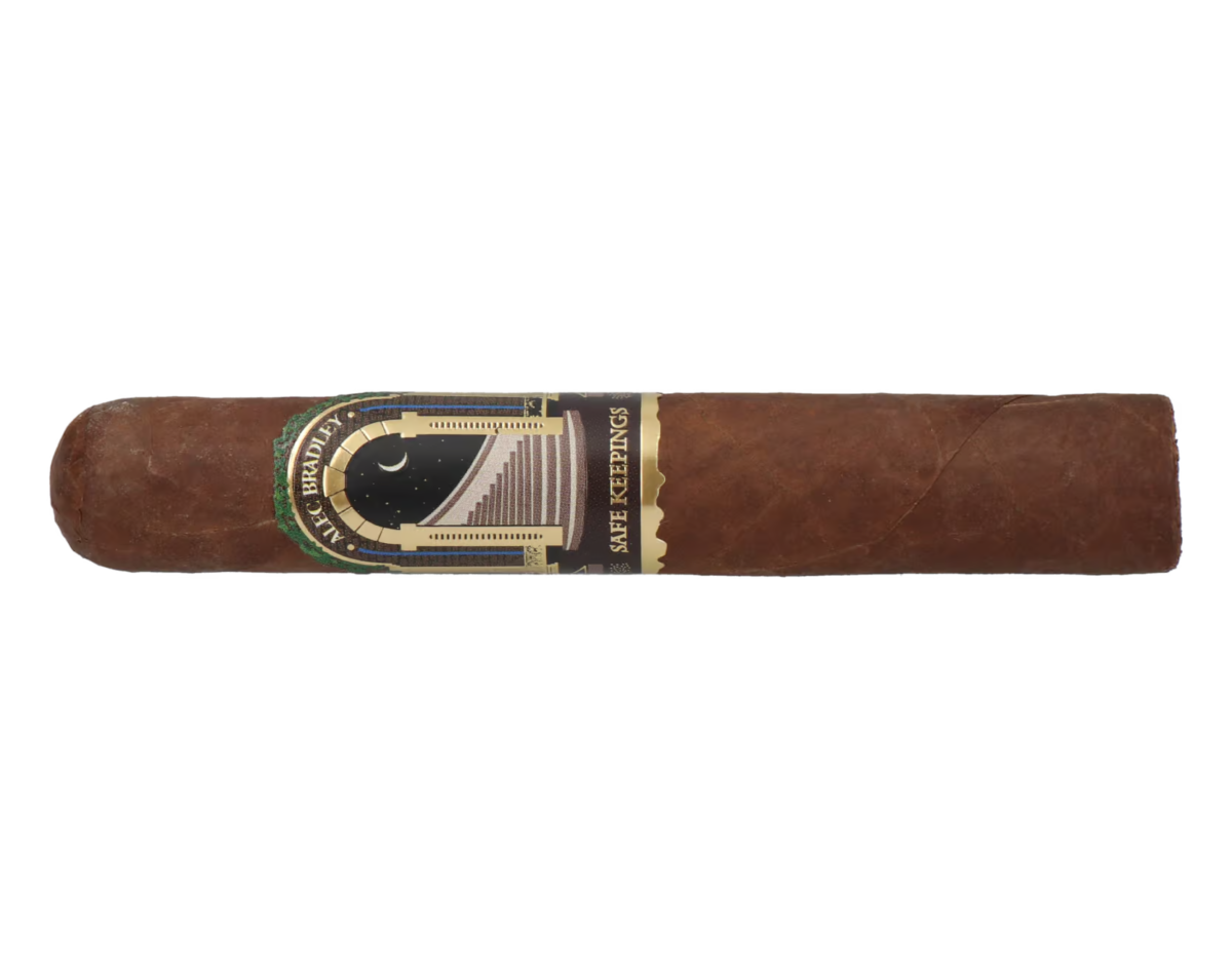 Alec Bradley Safe Keepings Robusto – Bild 5