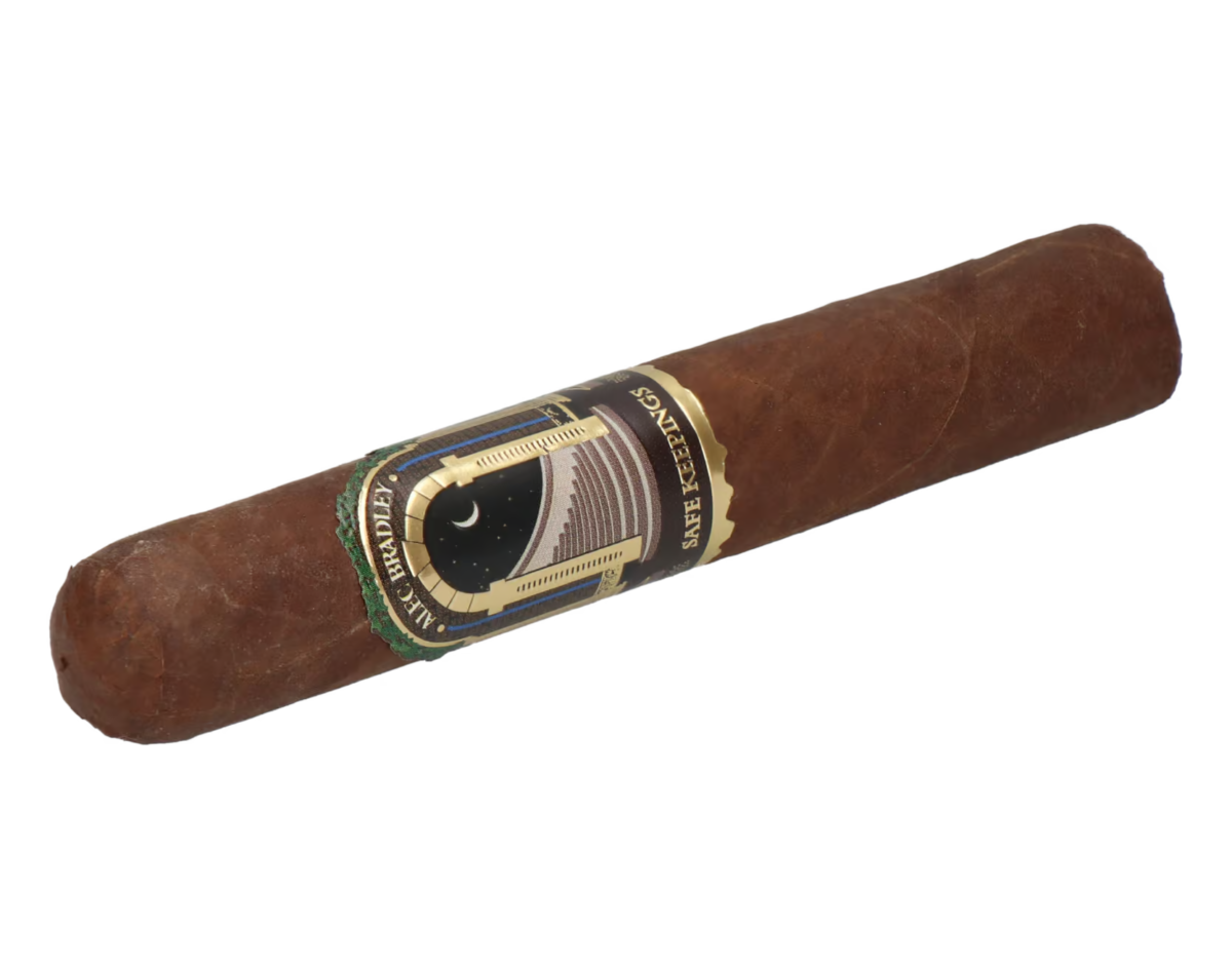 Alec Bradley Safe Keepings Robusto – Bild 6