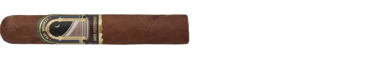 Alec Bradley Safe Keepings Robusto