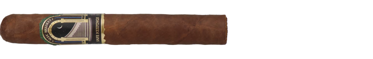 Alec Bradley Safe Keepings Toro