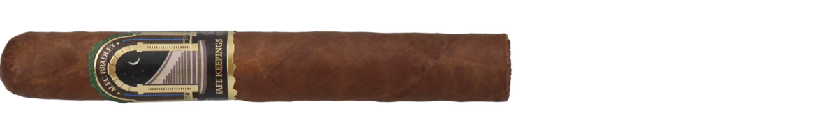 Alec Bradley Safe Keepings Toro
