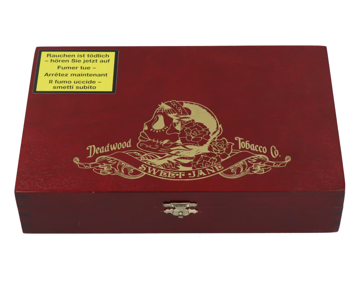Drew Estate Deadwood Sweet Jane Corona