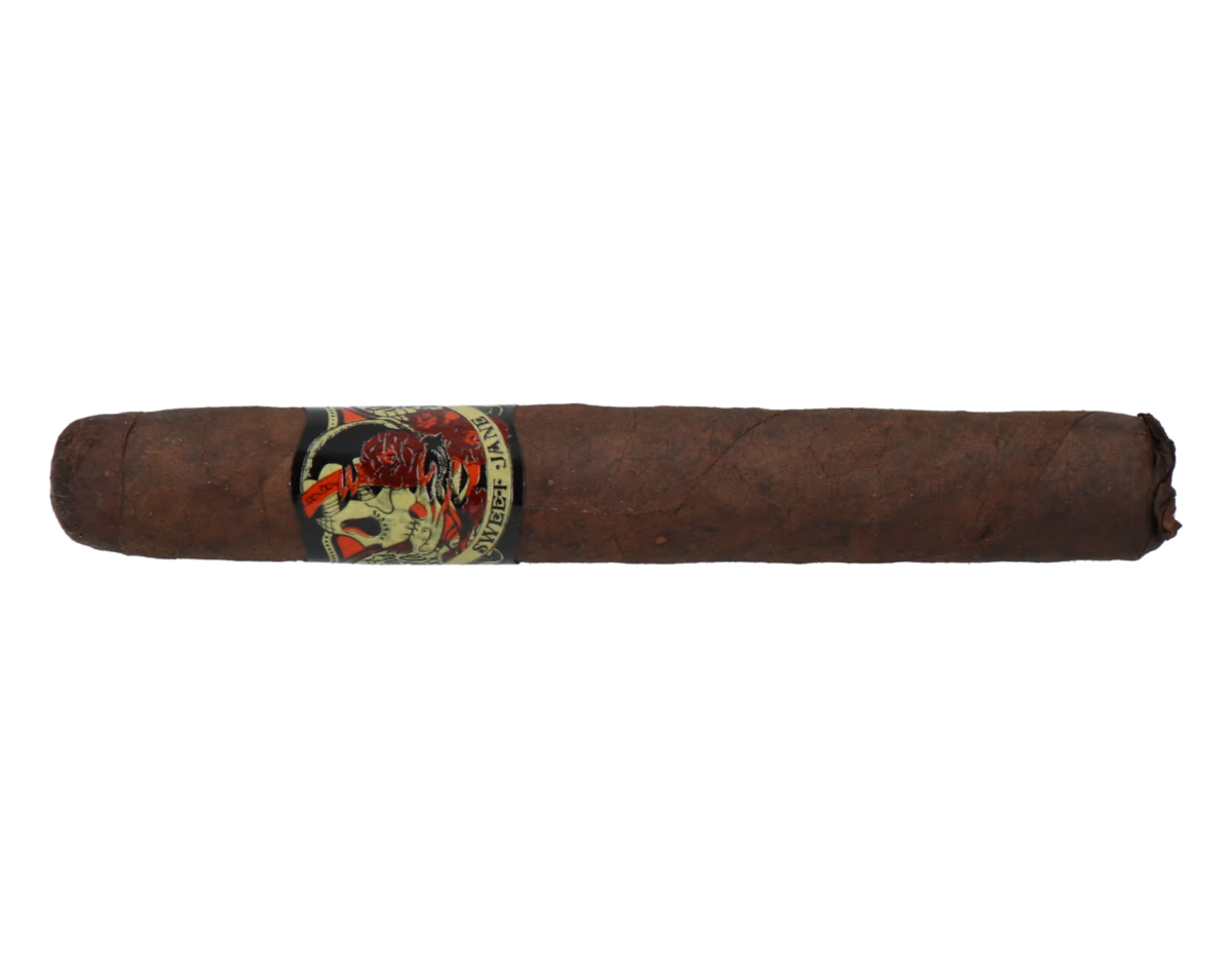 Drew Estate Deadwood Sweet Jane Corona – Bild 5