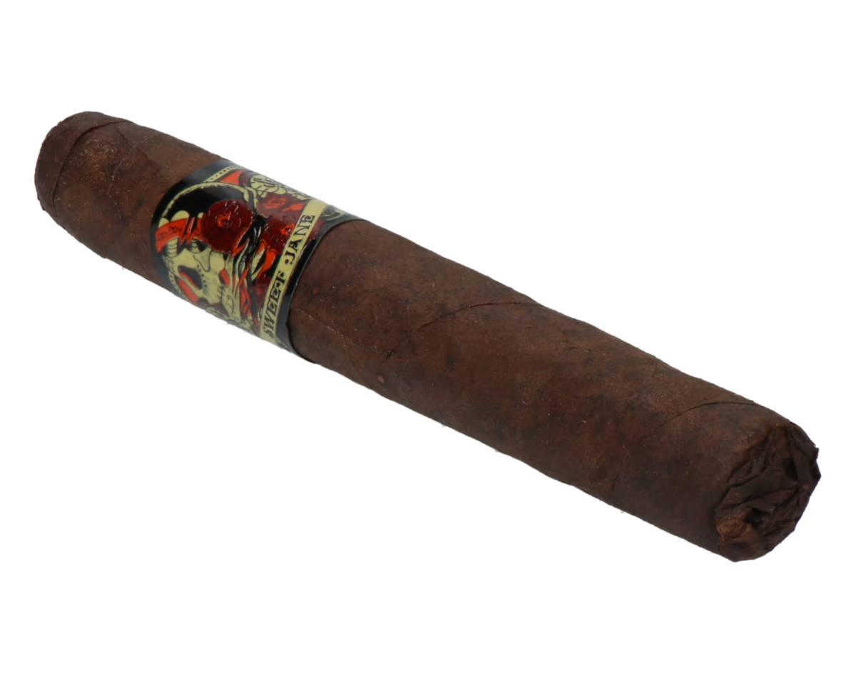Drew Estate Deadwood Sweet Jane Corona – Bild 7