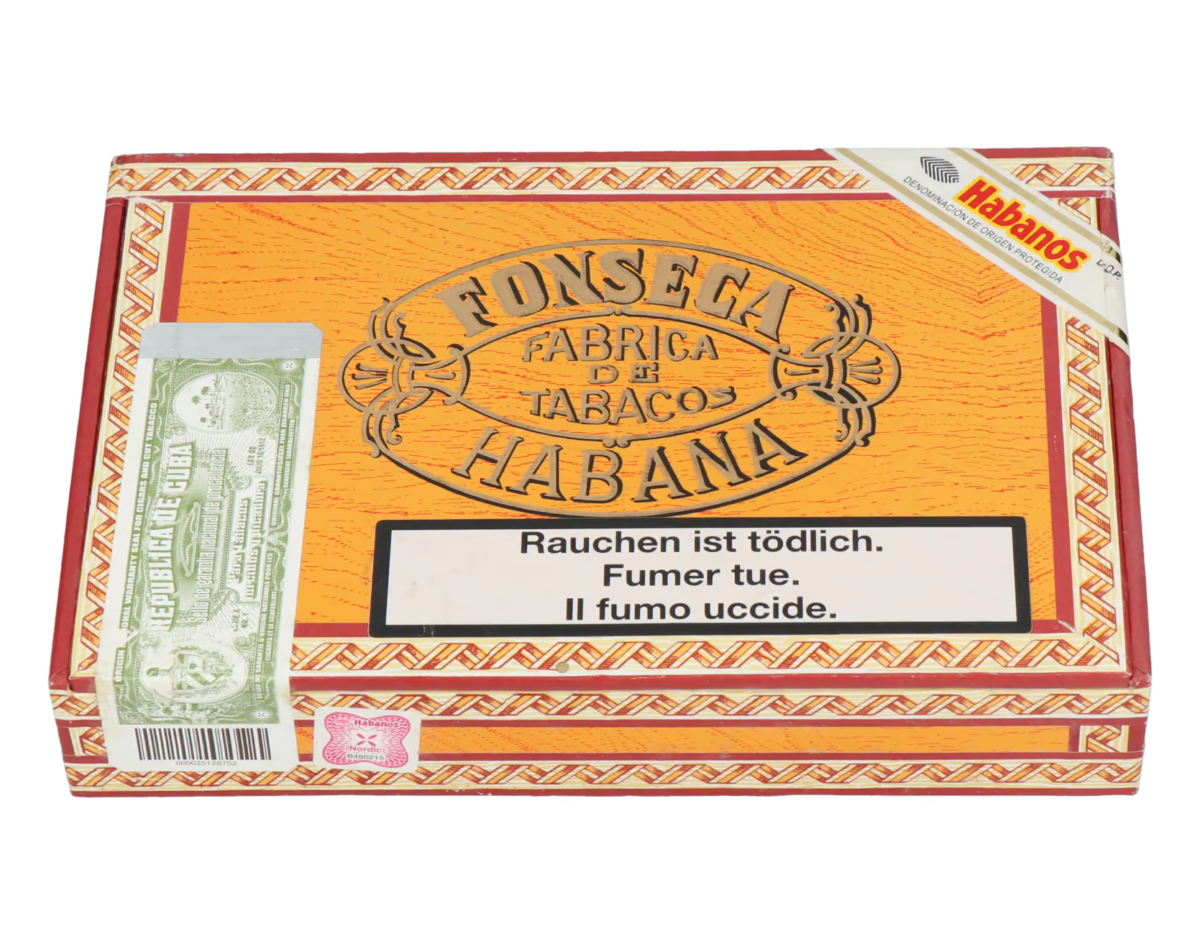 Fonseca Delicias – Februar 2015