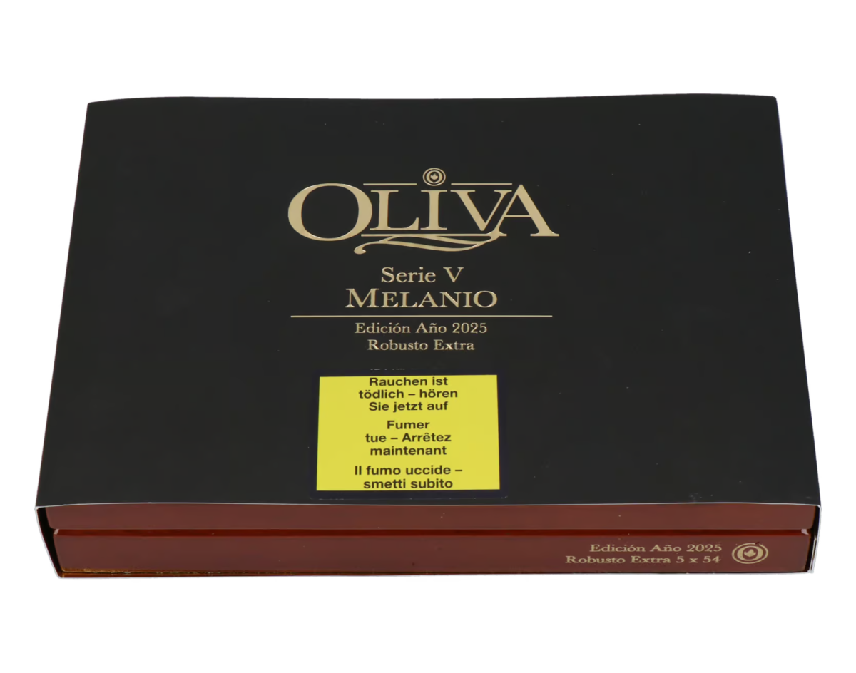 Oliva Robusto Extra Edicion Año 2025 – Bild 2