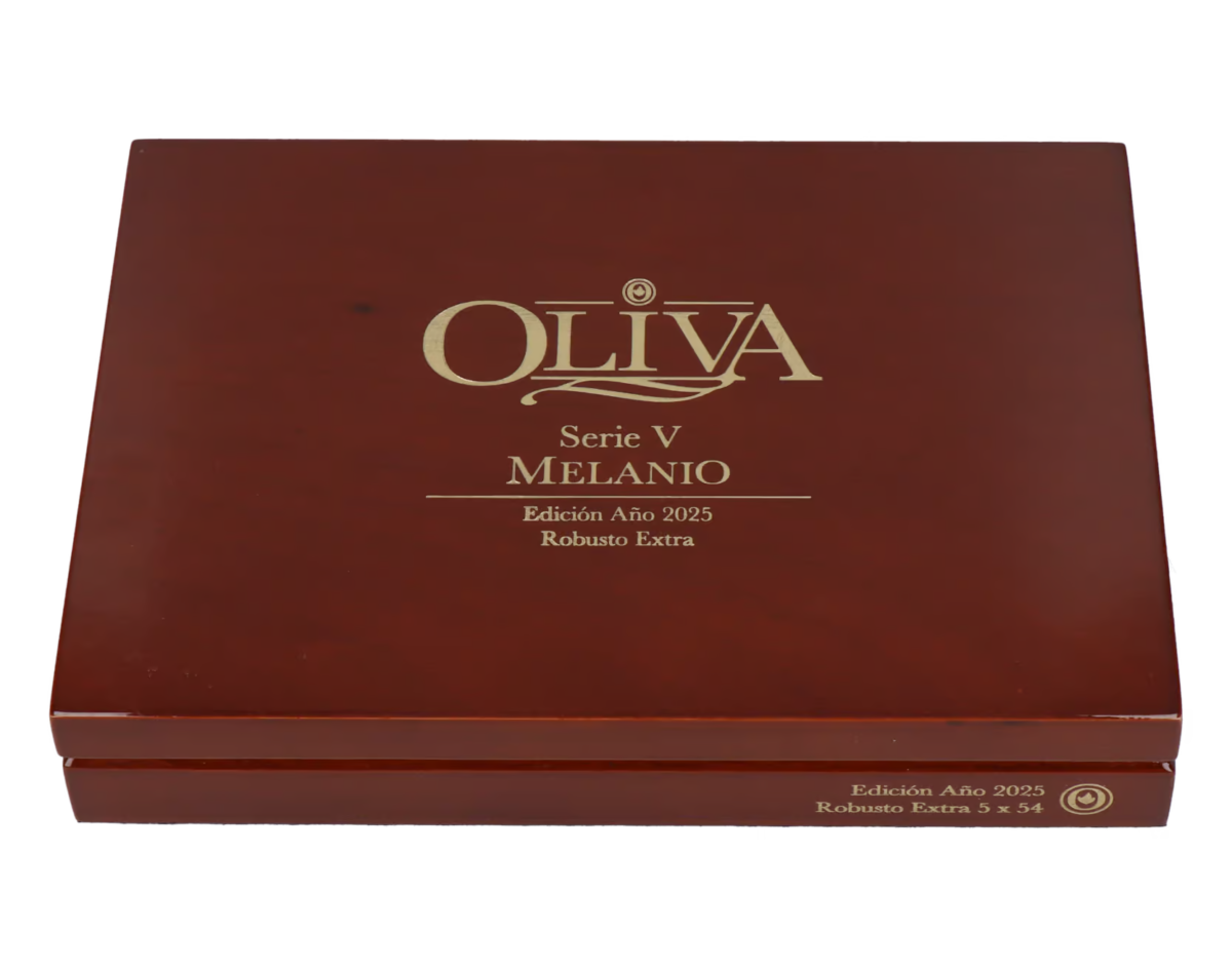 Oliva Robusto Extra Edicion Año 2025 – Bild 3