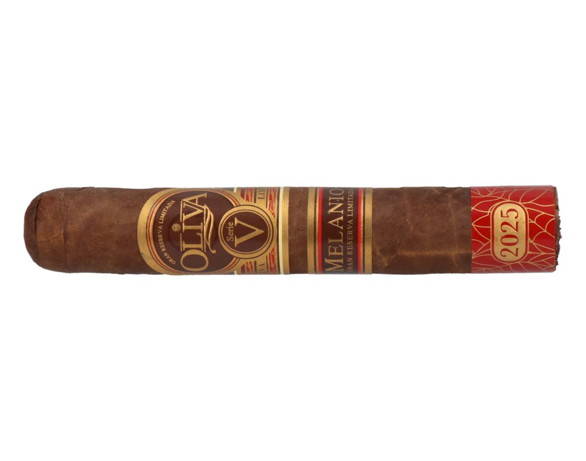 Oliva Robusto Extra Edicion Año 2025 – Bild 6