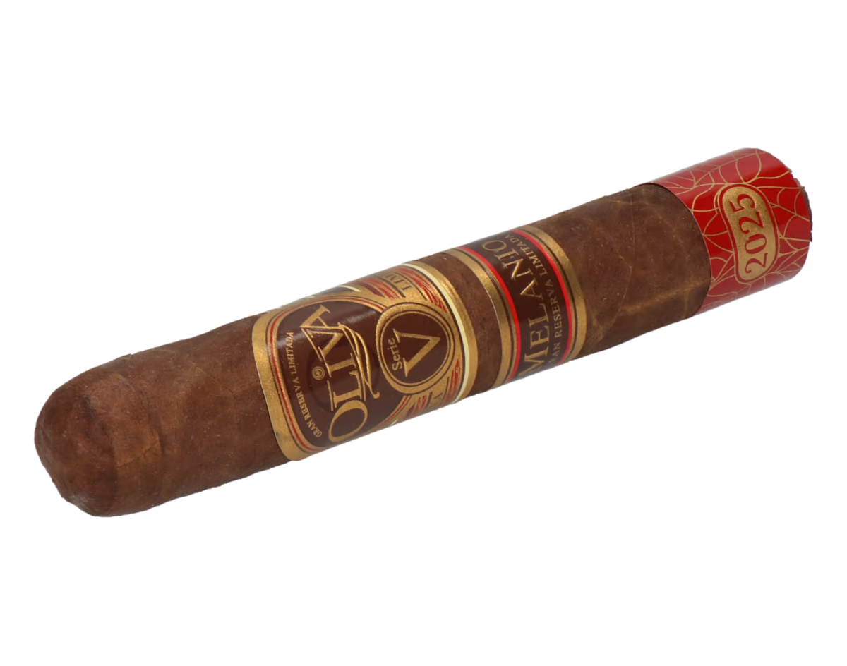 Oliva Robusto Extra Edicion Año 2025 – Bild 7